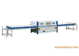 好百年 專業(yè)真空覆膜機(jī)廠家直銷，讓家具制造難題迎刃而解