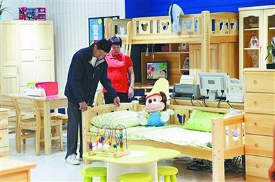 警惕網(wǎng)售兒童家具“縮水”陷阱 工藝、材料、配件問(wèn)題頻出，零配件銷售亂象待規(guī)范