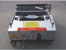 新型自動(dòng)抹墻機(jī) 技術(shù)革新與家具零配件銷售的市場(chǎng)協(xié)同